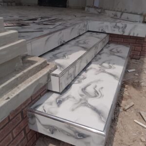 EHI-ESE TILING NIGERIA LIMITED