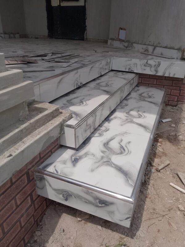 EHI-ESE TILING NIGERIA LIMITED