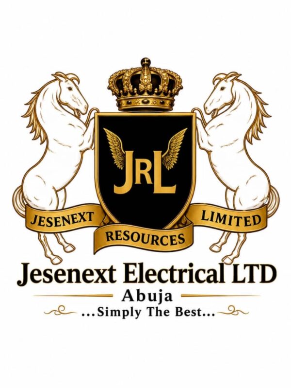 Jesenext Resource limited