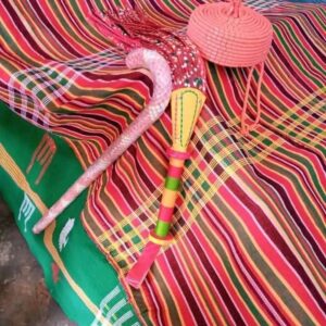 IGBU ESAN ATTIRE