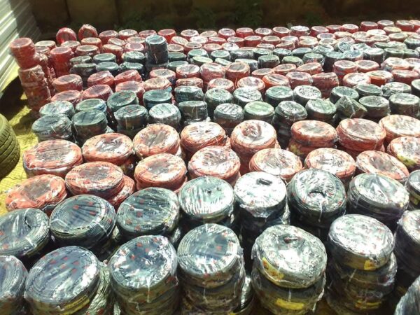 Jesenext Resource limited