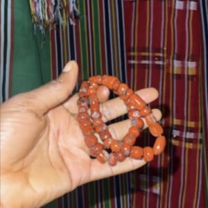 IGBU AND BEAD
