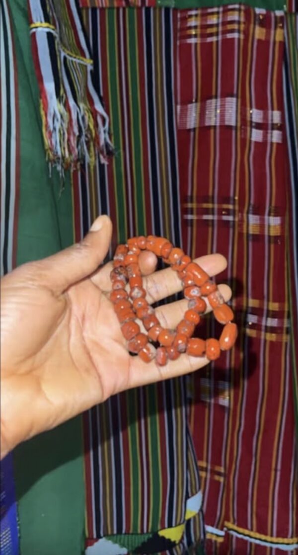 IGBU AND BEAD