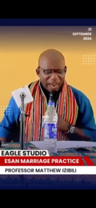 Why Bride Price Should Not Be Paid for a Pregnant Woman Before She Gives Birth
