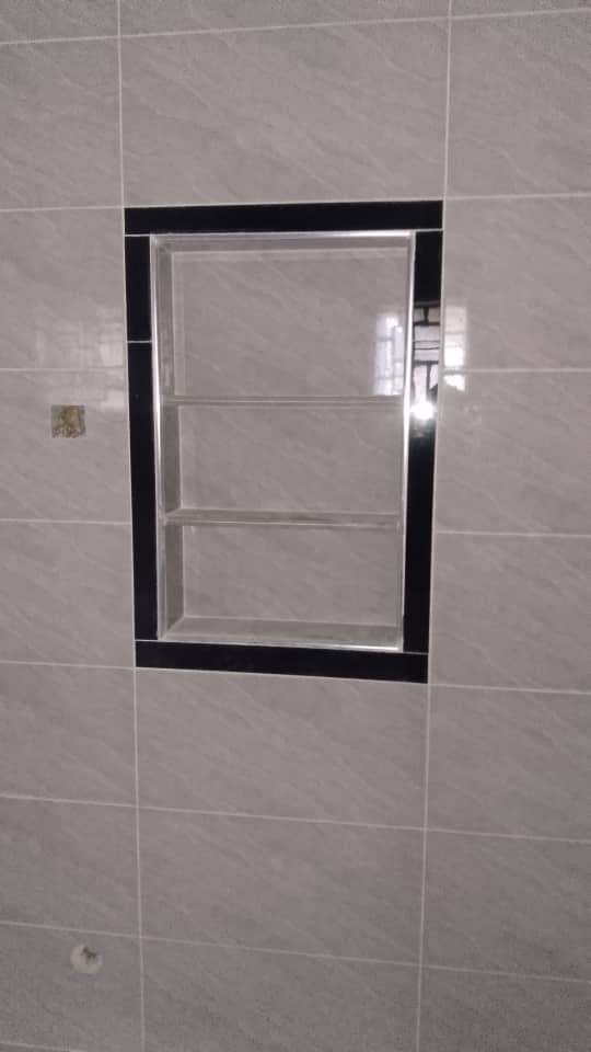 EHI-ESE TILING NIGERIA LIMITED