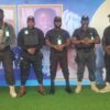 🔵 ANIS DRAGON SECURITY LIMITED