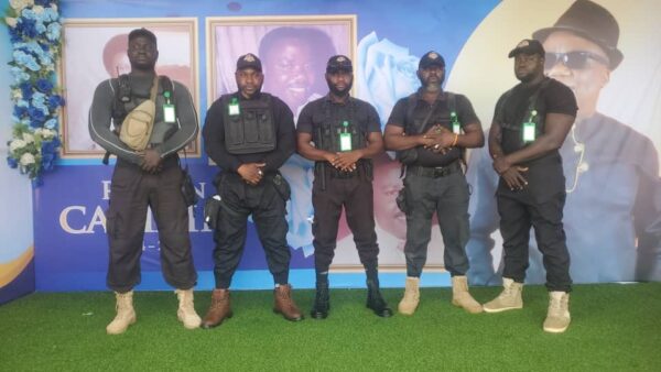 🔵 ANIS DRAGON SECURITY LIMITED